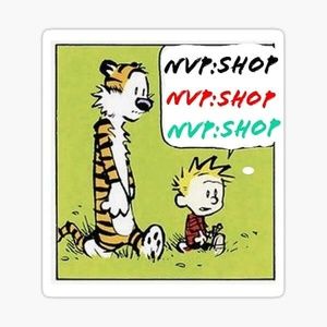 Meet your Posher, Nvp:shop187